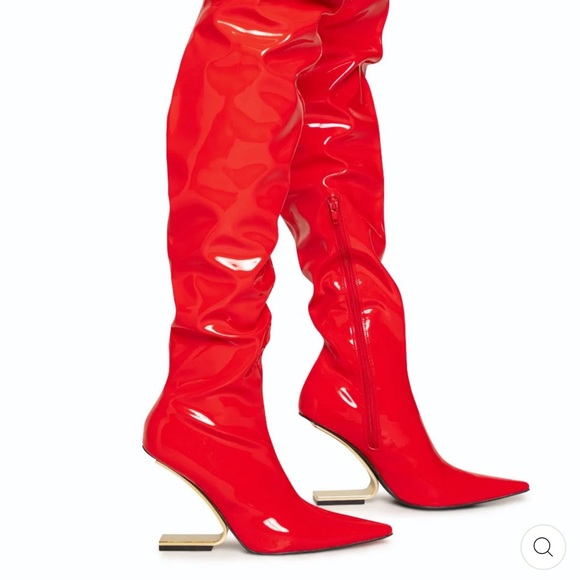 RAZOR BOOT - Picture 6 of 8